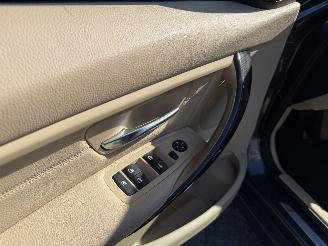 BMW 3-serie 320i High Executive picture 8