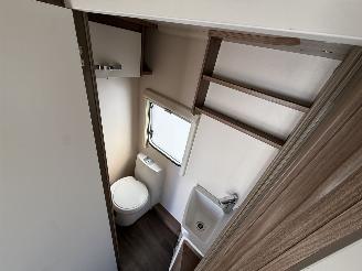 Swift  Sprite Alpine Sport 370 EK picture 9