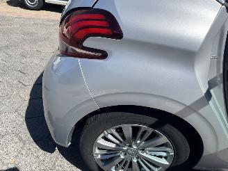 Peugeot 208 1.2 PureTech Blue Lease Executive picture 15