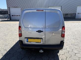 Peugeot Partner 1.5 BlueHDi 100 S&S L2 picture 7