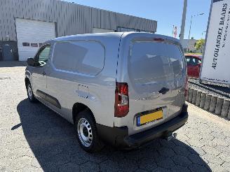 Peugeot Partner 1.5 BlueHDi 100 S&S L2 picture 8