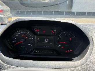 Peugeot Partner 1.5 BlueHDi 100 S&S L2 picture 20