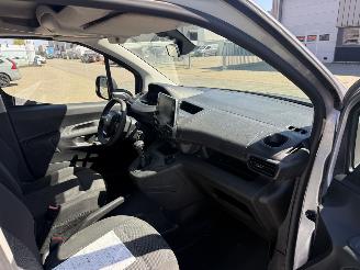 Peugeot Partner 1.5 BlueHDi 100 S&S L2 picture 17
