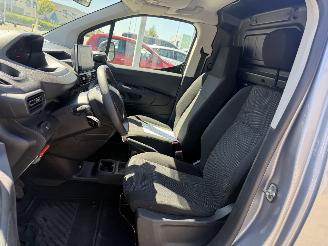 Peugeot Partner 1.5 BlueHDi 100 S&S L2 picture 13