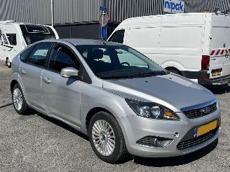 Ford Focus 1.8 Limited picture 3