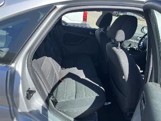 Ford Focus 1.8 Limited picture 10