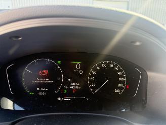 Honda Civic 2.0 e HEV Sport picture 17
