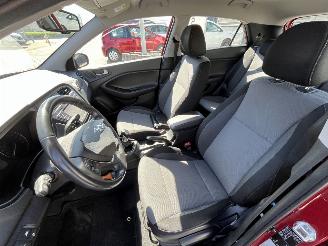 Hyundai I-20 1.0 T-GDI Comfort picture 14
