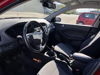 Hyundai I-20 1.0 T-GDI Comfort picture 13