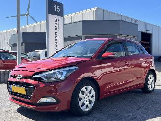  Hyundai I-20 1.0 T-GDI Comfort 2018/4