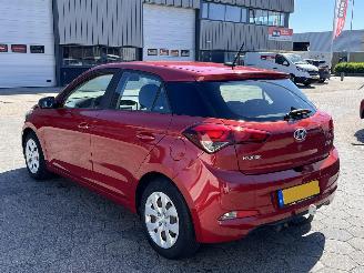 Hyundai I-20 1.0 T-GDI Comfort picture 6