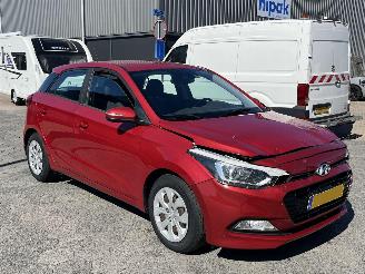 Hyundai I-20 1.0 T-GDI Comfort picture 3