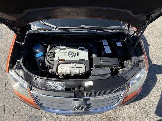 Volkswagen Touran 1.4 TSI Cross 7 Persoons picture 7