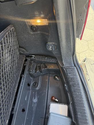 Volkswagen Touran 1.4 TSI Cross 7 Persoons picture 13