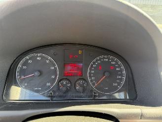 Volkswagen Touran 1.4 TSI Cross 7 Persoons picture 20