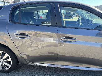 Peugeot 208 1.2 PureTech Active picture 9