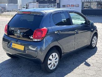 Citroën C1 1.0 e-VTi Style Edition picture 4