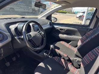 Citroën C1 1.0 e-VTi Style Edition picture 14