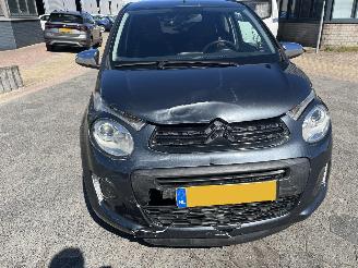 Citroën C1 1.0 e-VTi Style Edition picture 10