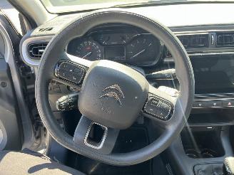 Citroën C3 1.2 PureTech Feel picture 16