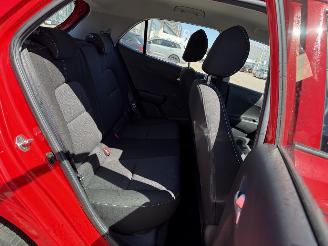 Kia Picanto 1.0 DPi ComfortLine picture 13