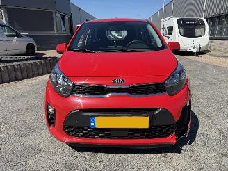 Kia Picanto 1.0 DPi ComfortLine picture 2