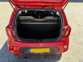 Kia Picanto 1.0 DPi ComfortLine picture 12