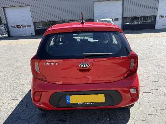 Kia Picanto 1.0 DPi ComfortLine picture 5