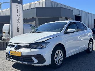škoda osobní automobily Volkswagen Polo 1.0 TSI Life Business AUTOMAAT 2024/1