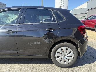 Volkswagen Polo 1.6 TDI Comfortline picture 8