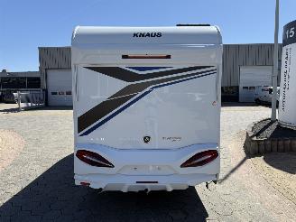 Knaus  3.180PK 4x4 Platinum Selection Automaat picture 9