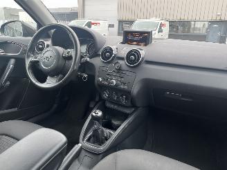 Audi A1 Sportback 1.2 TFSI Connect picture 12