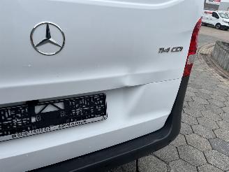 Mercedes Vito 114 CDI AUTOMAAT 100KW picture 9