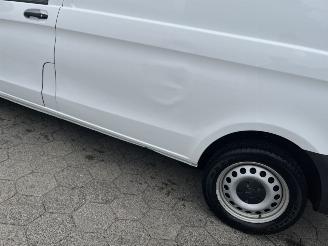 Mercedes Vito 114 CDI AUTOMAAT 100KW picture 10