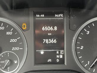 Mercedes Vito 114 CDI AUTOMAAT 100KW picture 17