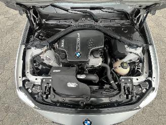 BMW 2-serie Coupé 220i M Sport picture 7