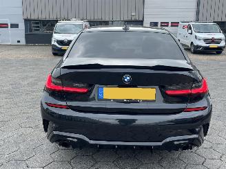 BMW 3-serie 330i High Executive AUTOMAAT picture 5