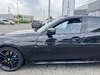 BMW 3-serie 330i High Executive AUTOMAAT picture 9