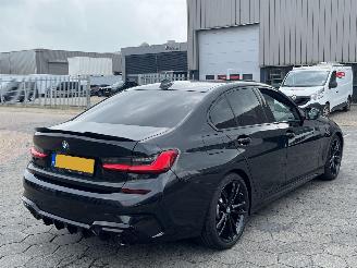 BMW 3-serie 330i High Executive AUTOMAAT picture 4