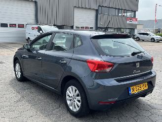 Seat Ibiza 1.0 EcoTSI Style picture 6