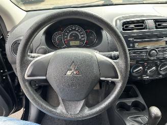 Mitsubishi Space-star 1.0 Cool+ picture 15