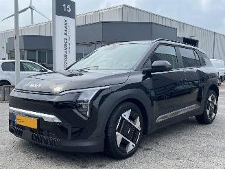 Coche accidentado Kia EV3 Plus Advanced 81.4 kWh 2025/1