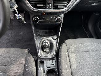 Ford Fiesta 1.0 EcoBoost Hybrid Titanium picture 21