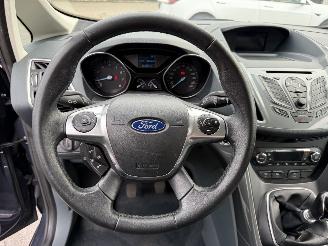 Ford C-Max 1.0 Titanium picture 20