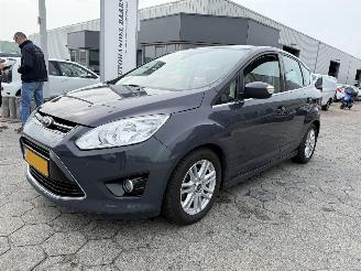 škoda osobní automobily Ford C-Max 1.0 Titanium 2013/7