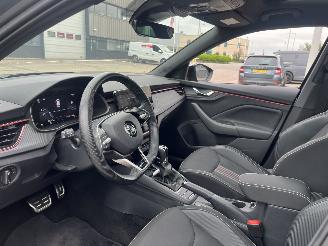 Skoda Kamiq 1.0 TSI Monte Carlo AUTOMAAT PANO picture 12
