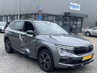 Skoda Kamiq 1.0 TSI Monte Carlo AUTOMAAT PANO picture 2