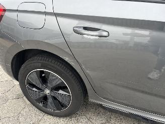 Skoda Kamiq 1.0 TSI Monte Carlo AUTOMAAT PANO picture 8