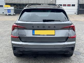 Skoda Kamiq 1.0 TSI Monte Carlo AUTOMAAT PANO picture 19