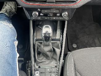 Skoda Kamiq 1.0 TSI Monte Carlo AUTOMAAT PANO picture 23